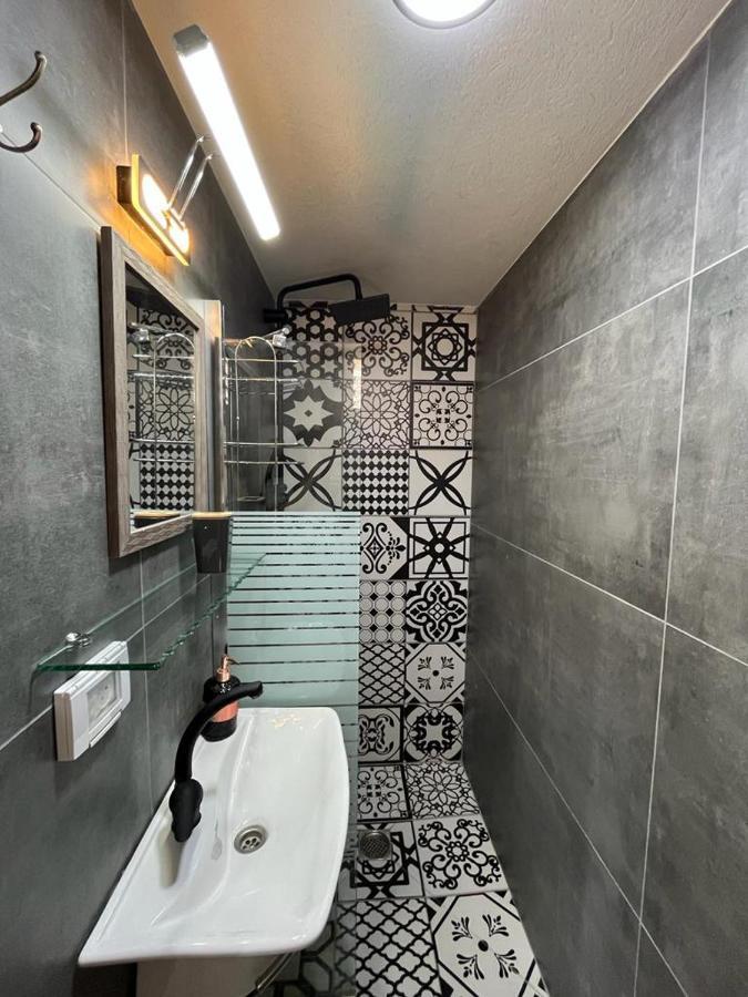 Diamond Apartment In Haifa Exterior photo