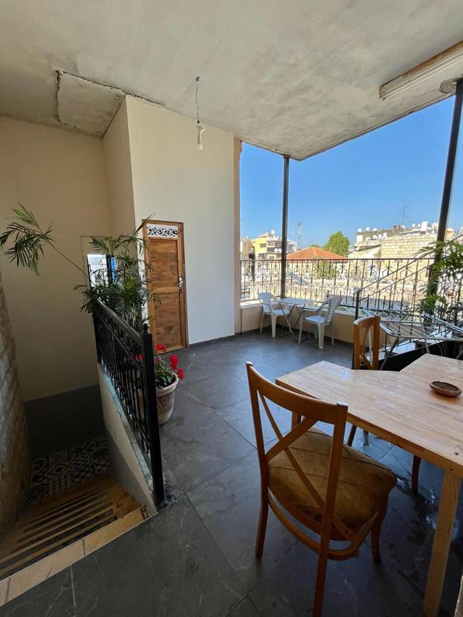 Diamond Apartment In Haifa Exterior photo