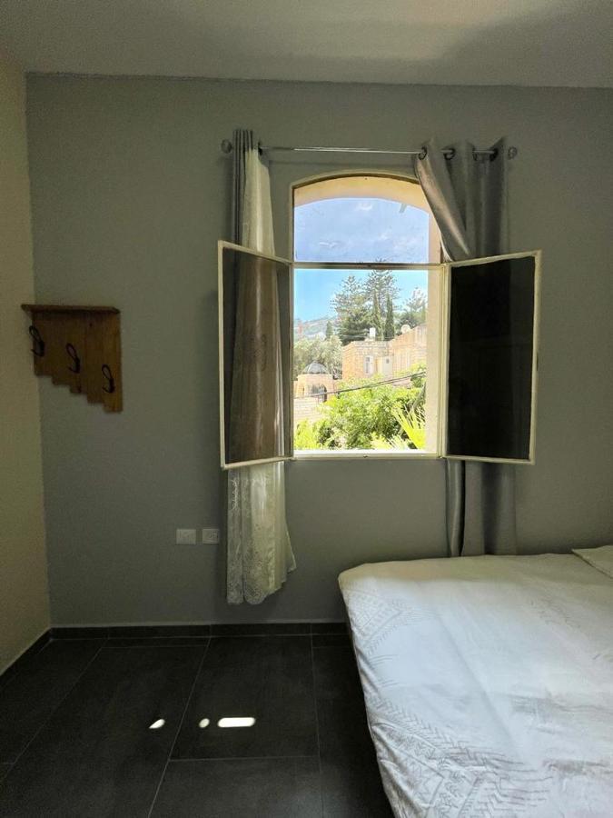 Diamond Apartment In Haifa Exterior photo